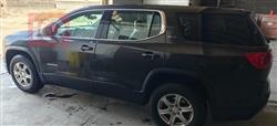GMC Acadia